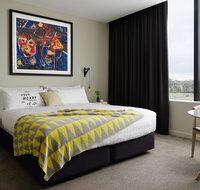 Art Series - The Larwill Studio - Accommodation Mooloolaba