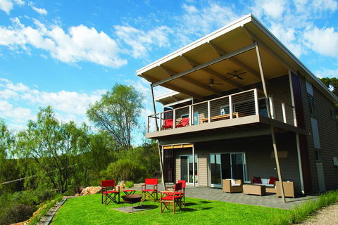Aruma River Resort - Accommodation Mooloolaba 1