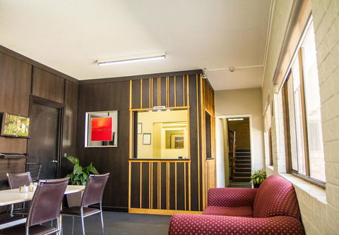 Ascot Budget Inn & Residences - Accommodation Mooloolaba 2