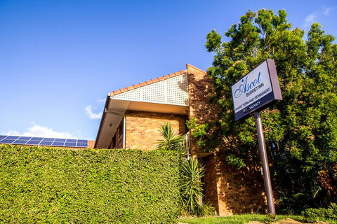 Ascot Budget Inn & Residences - Accommodation Mooloolaba 1