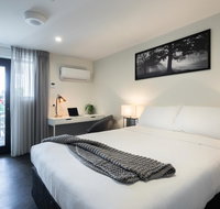 Ascot Budget Inn  Residences - Accommodation Mooloolaba