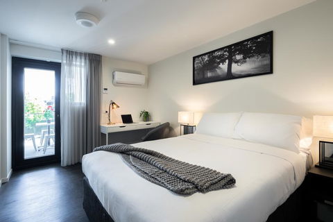 Ascot Budget Inn & Residences - Accommodation Mooloolaba 0