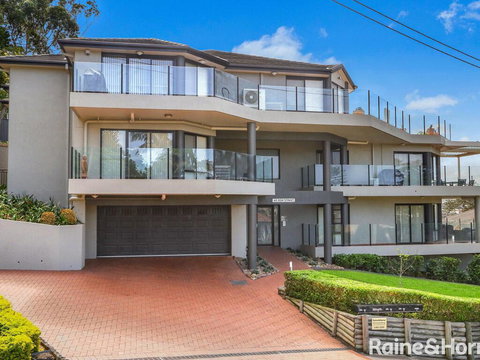 Ash Sienna - 2/49 Ash Street, Terrigal - Accommodation Mooloolaba 0