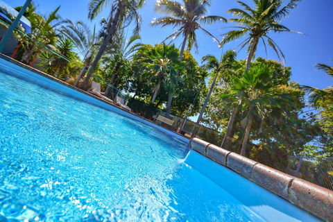 Ash's Holiday Units - Accommodation Mooloolaba 3