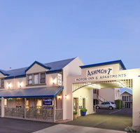 Ashmont Motel and Apartments - Accommodation Mooloolaba