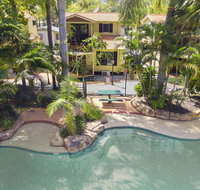 Ashmore Palms Holiday Village - Accommodation Mooloolaba
