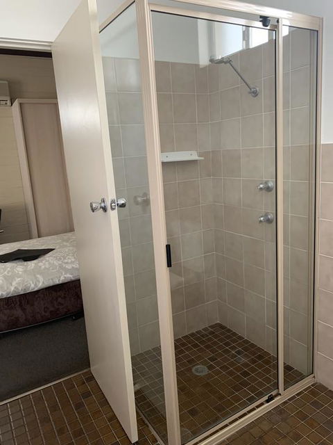 Ashton Motel - Accommodation Mooloolaba 1