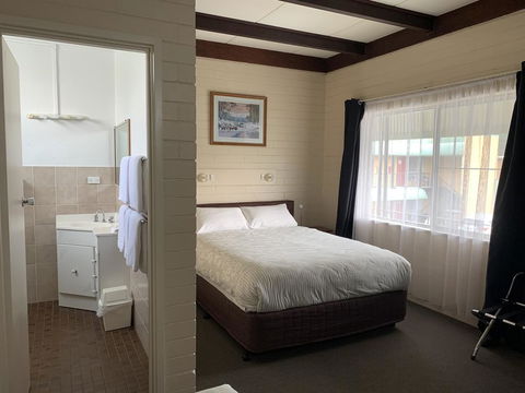 Ashton Motel - Accommodation Mooloolaba 0