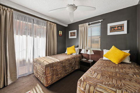 Asiatic Suite At Nautilus Mooloolaba - Accommodation Mooloolaba 2