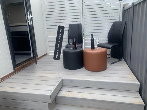 Luxury Suite In Canberra - Accommodation Mooloolaba 1