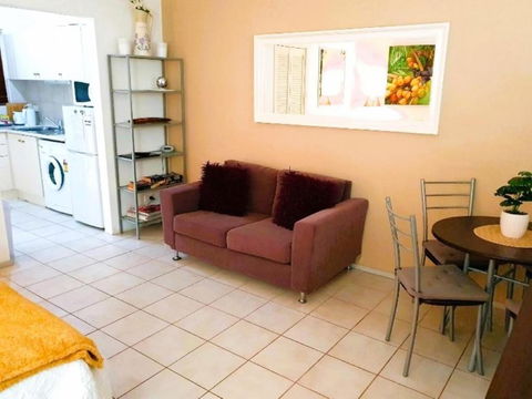 M104 West Perth Studio Apartment Near Kings Park - Accommodation Mooloolaba 0