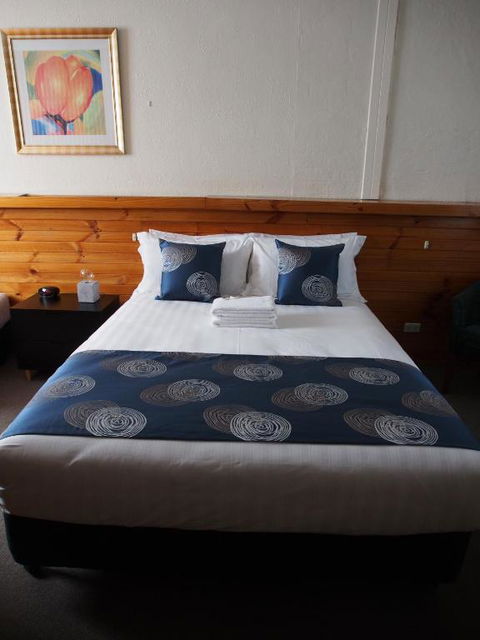 Majestic Motel - Accommodation Mooloolaba 3