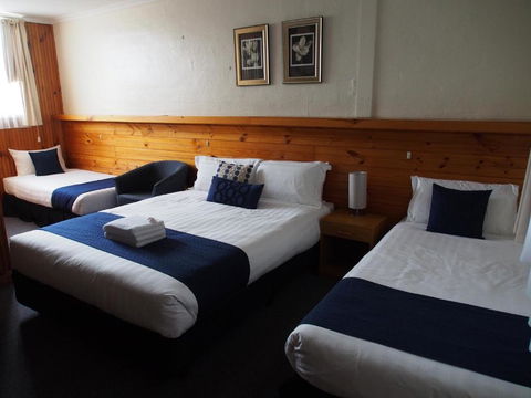 Majestic Motel - Accommodation Mooloolaba 1