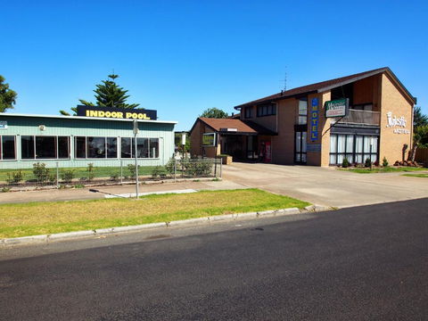 Majestic Motel - Accommodation Mooloolaba 0