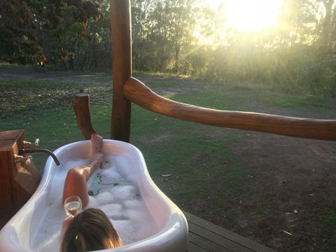 MANGO LODGE River Heads - Accommodation Mooloolaba 2