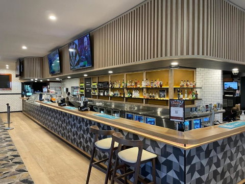 Meadowbrook Hotel Brisbane - Accommodation Mooloolaba 3