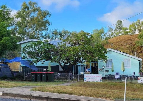 Meyenburg Camper - Accommodation Mooloolaba 3