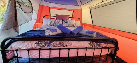 Meyenburg Camper - Accommodation Mooloolaba 2