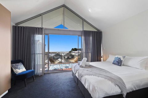 Milieu At Seine - Accommodation Mooloolaba 1