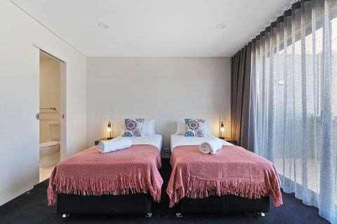 Milieu At Seine - Accommodation Mooloolaba 2