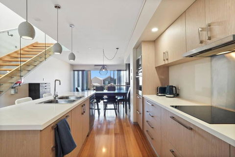 Milieu At Seine - Accommodation Mooloolaba 3