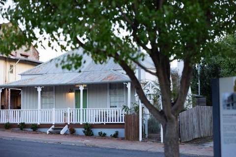 Mill Cottage - Accommodation Mooloolaba 1