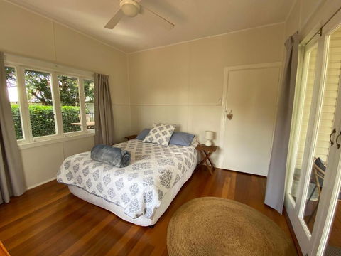 Miss Bullens Cottage - Accommodation Mooloolaba 3