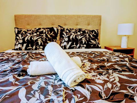 Modern 2 Bedroom Apartment Close To All Amenities! - Accommodation Mooloolaba 3