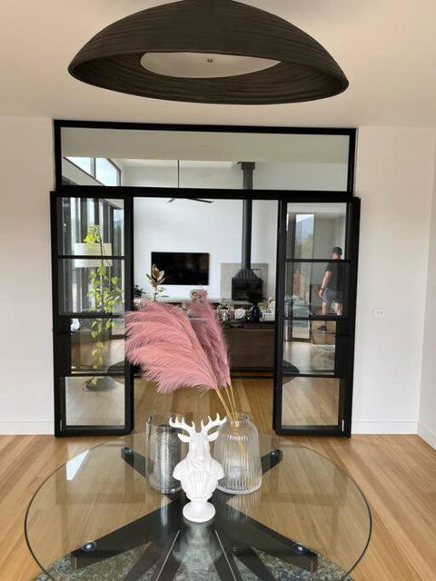 Modern Farmhouse - Accommodation Mooloolaba 1