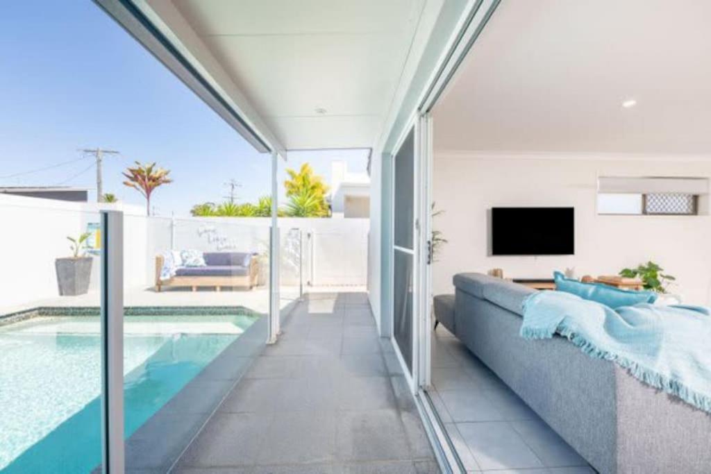 Mooloolaba Escape to Mooloolaba & Feel At Home in Style