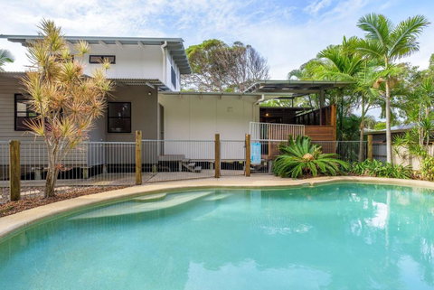 Naiad 12 - Accommodation Mooloolaba 1