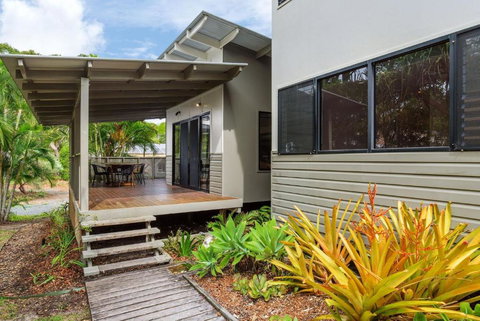 Naiad 12 - Accommodation Mooloolaba 2