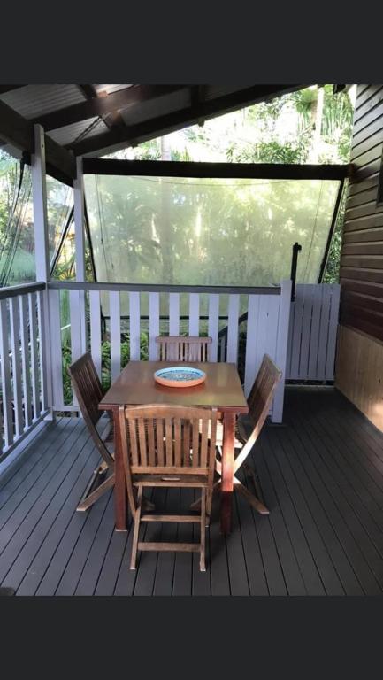Mossman Gorge Bed And Breakfast - Accommodation Mooloolaba 3