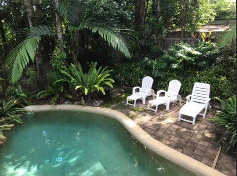 Mossman Gorge Bed And Breakfast - Accommodation Mooloolaba 2