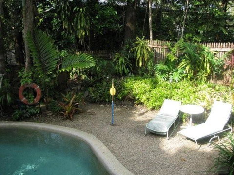 Mossman Gorge Bed And Breakfast - Accommodation Mooloolaba 1