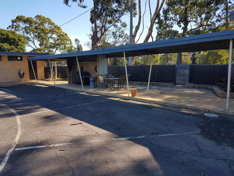 Motel Traralgon - Accommodation Mooloolaba 3