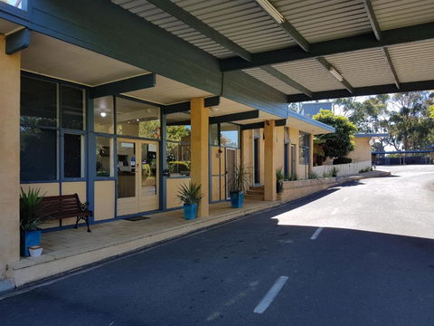 Motel Traralgon - Accommodation Mooloolaba 0