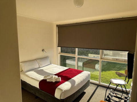 Motel Traralgon - Accommodation Mooloolaba 2