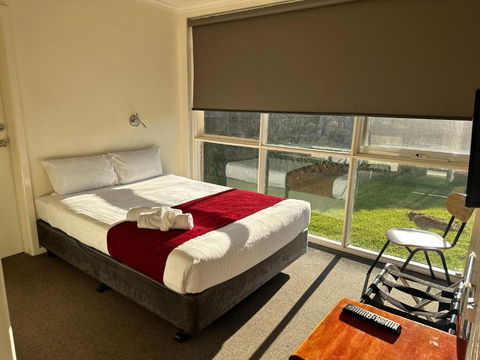 Motel Traralgon - Accommodation Mooloolaba 1