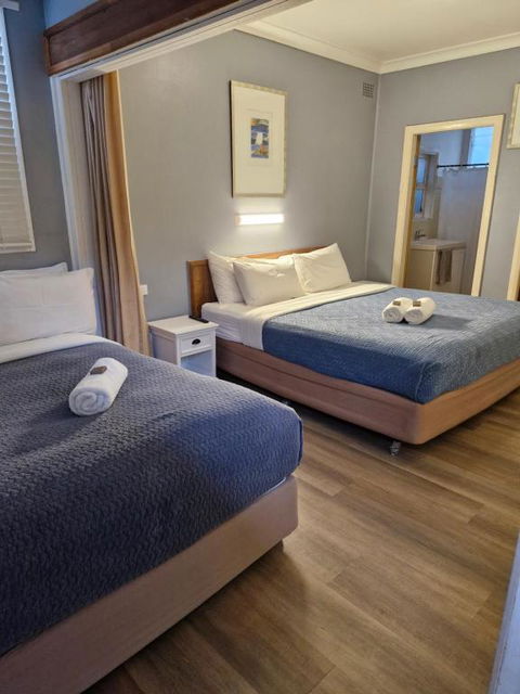 Mount View Motel - Accommodation Mooloolaba 3
