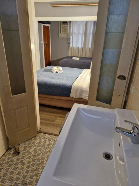 Mount View Motel - Accommodation Mooloolaba 2