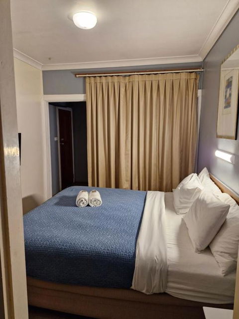 Mount View Motel - Accommodation Mooloolaba 1