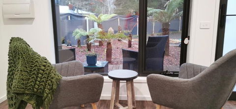 Mt Field Retreat - Accommodation Mooloolaba 2