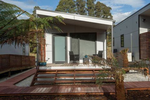 Mt Field Retreat - Accommodation Mooloolaba 3