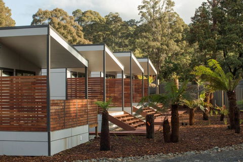 Mt Field Retreat - Accommodation Mooloolaba 0