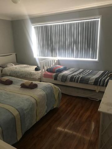 Mystic Blue And Green Meadow - Accommodation Mooloolaba 3