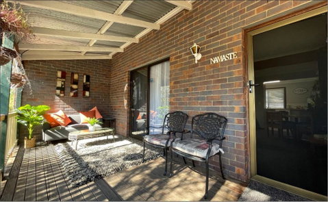 Namaste - Accommodation Mooloolaba 0