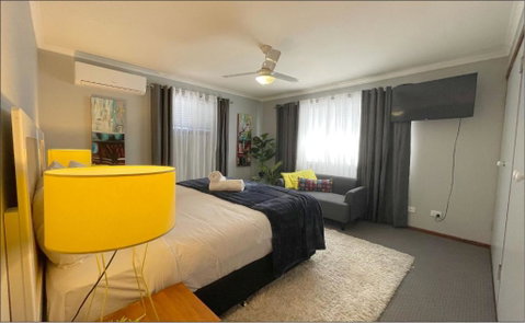 Namaste - Accommodation Mooloolaba 2