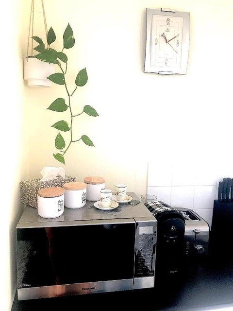 Namely Manly - Accommodation Mooloolaba 2