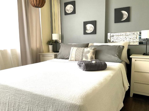 Namely Manly - Accommodation Mooloolaba 0